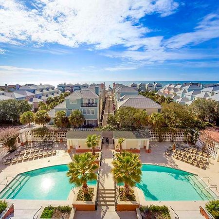 Wild Dunes Resort Isle of Palms Exteriér fotografie