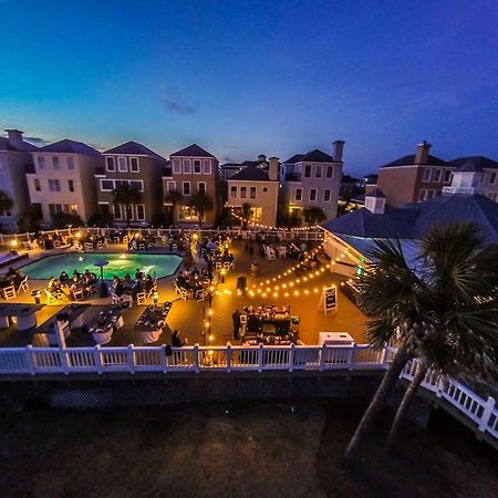Wild Dunes Resort Isle of Palms Exteriér fotografie