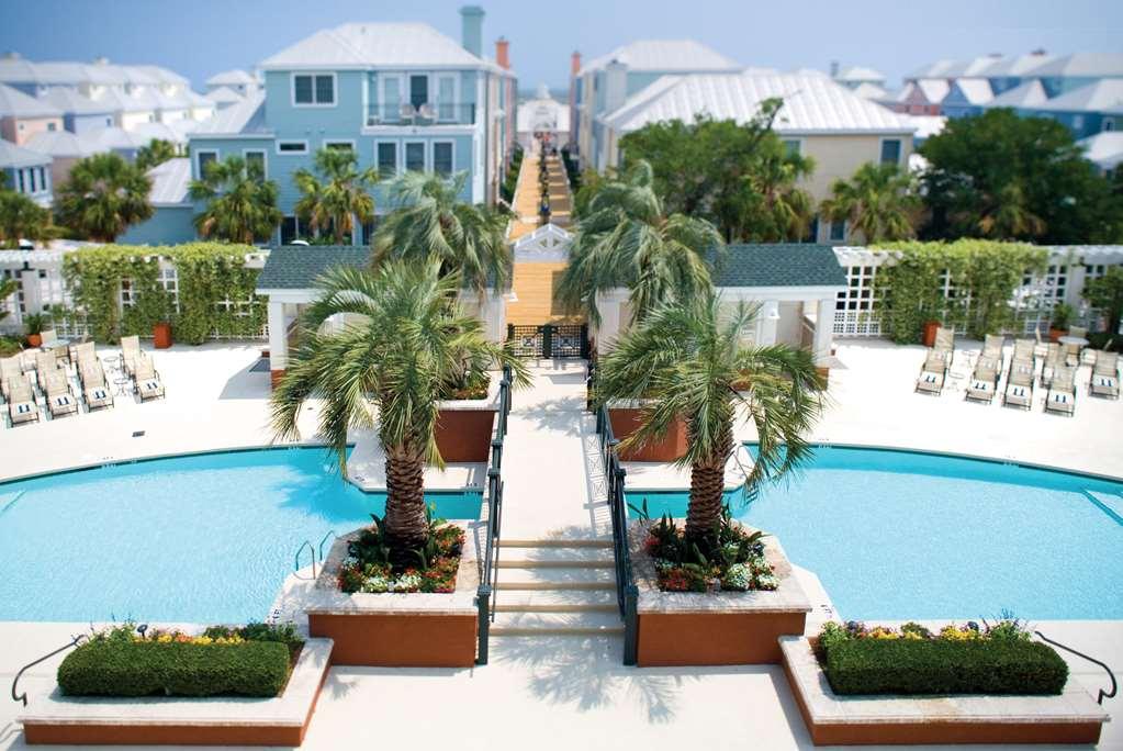 Wild Dunes Resort Isle of Palms Zařízení fotografie