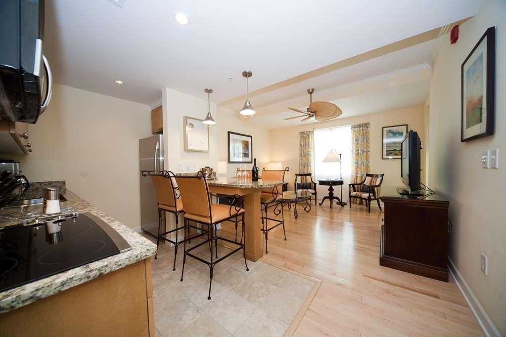 Wild Dunes Resort Isle of Palms Pokoj fotografie