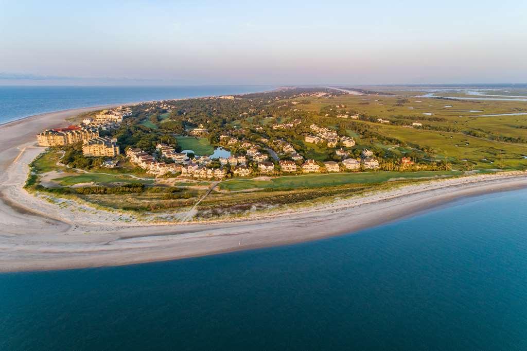Wild Dunes Resort Isle of Palms Exteriér fotografie
