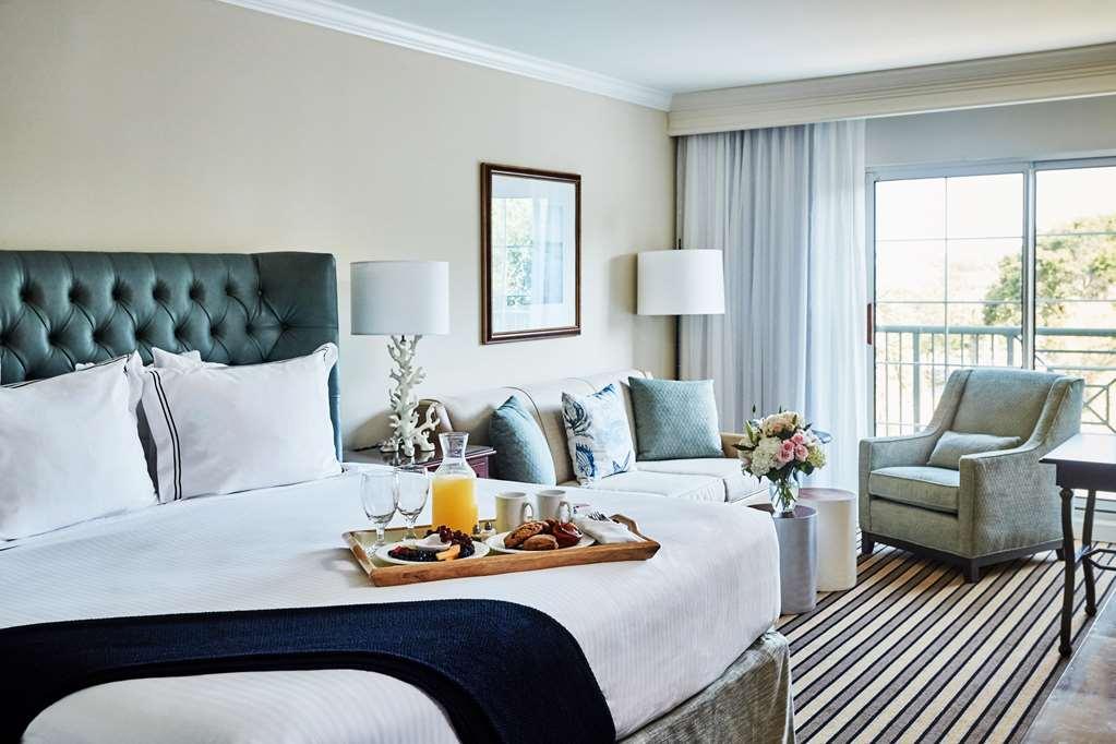 Wild Dunes Resort Isle of Palms Pokoj fotografie