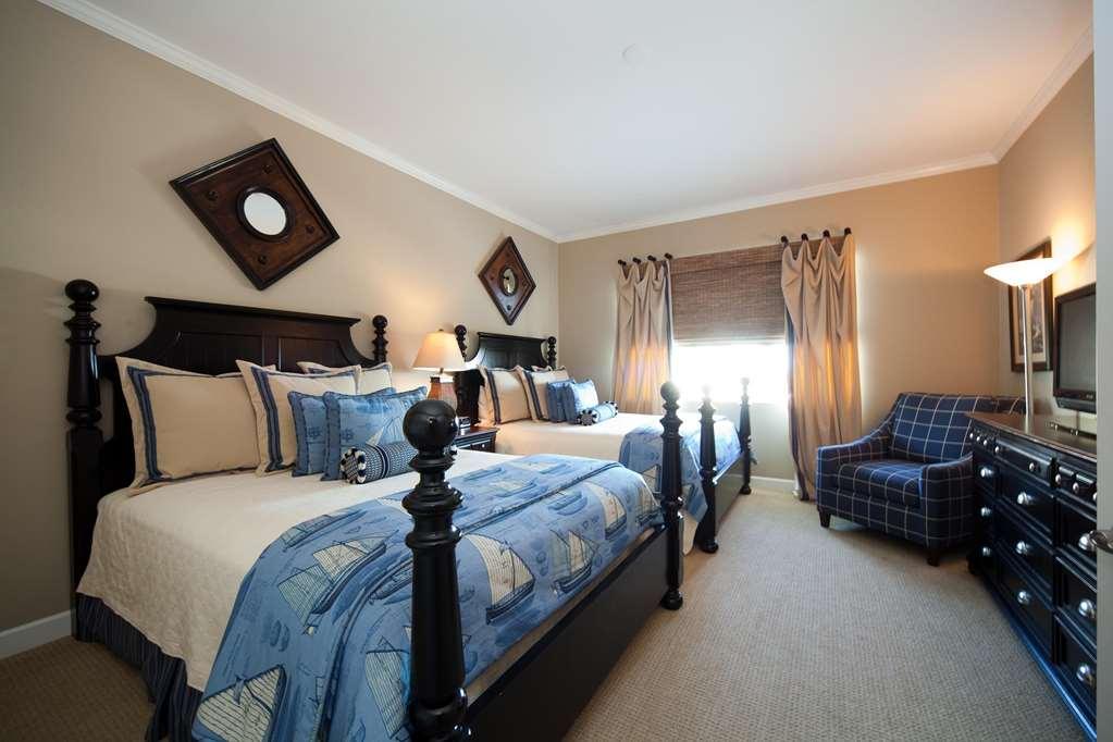 Wild Dunes Resort Isle of Palms Pokoj fotografie