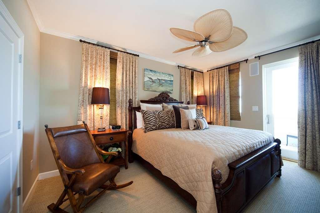Wild Dunes Resort Isle of Palms Pokoj fotografie