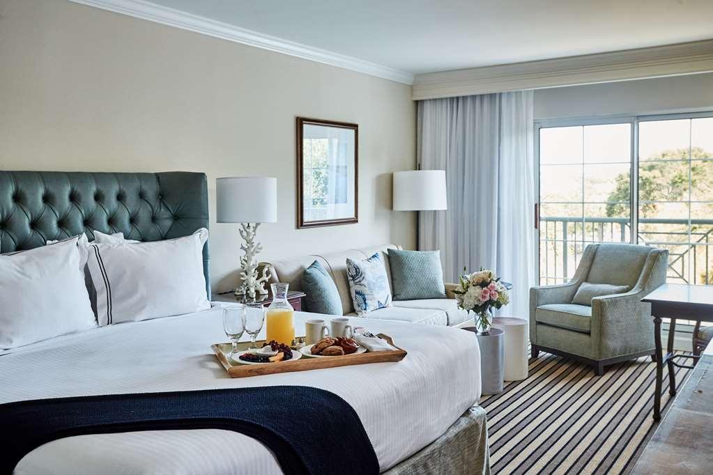 Wild Dunes Resort Isle of Palms Pokoj fotografie