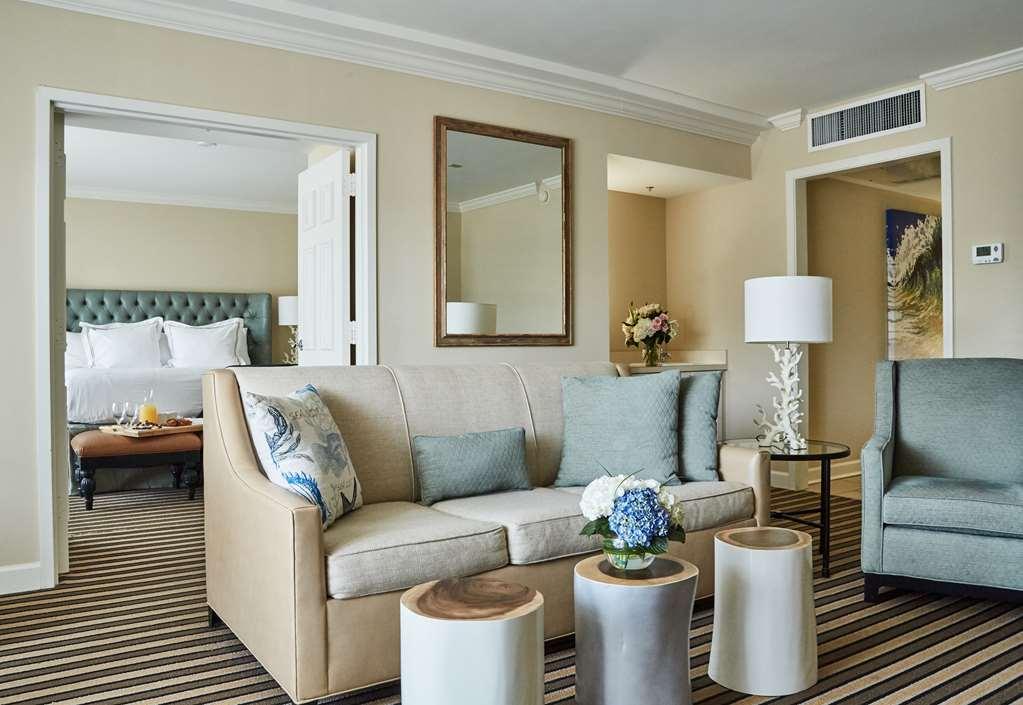 Wild Dunes Resort Isle of Palms Pokoj fotografie