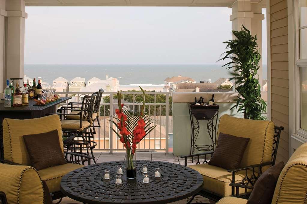 Wild Dunes Resort Isle of Palms Pokoj fotografie
